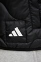 Елек adidas NUGANIC JJ1192 черен