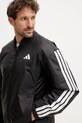 adidas geaca Essential negru JD1294