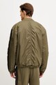 Дрехи Яке adidas Essential JJ1202 зелен