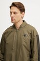 Яке adidas Essential зелен JJ1202