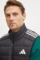 adidas bezrękawnik puchowy Essential czarny JJ1203