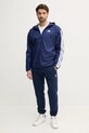 Куртка adidas Essentials JE6327 темно-синій SS25