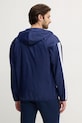 Ρούχα Μπουφάν adidas Essentials JE6327 σκούρο μπλε