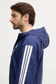 Куртка adidas Essentials темно-синій JE6327