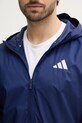 Куртка adidas Essentials JE6327 темно-синій