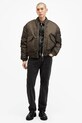 Куртка-бомбер AllSaints HAWK M049OB