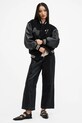 Куртка-бомбер AllSaints VALERIA W094LB чорний
