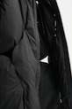 Μπουφάν με επένδυση από πούπουλα Heliot Emil SS25.M.02.145.BLK01