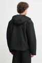 Одяг Куртка Heliot Emil SS25.M.02.148.BLK01 чорний