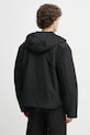 Clothing Heliot Emil jacket SS25.M.02.148.BLK01 black