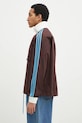 adidas Originals jacket Pullover JC8376 brown SS25