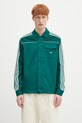 Μπουφάν adidas Originals Premium Jacket χωρίς μόνωση πράσινο JD3410