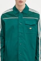 adidas Originals jacket Premium Jacket green JD3410