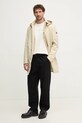 Куртка Hackett London HM403266 бежевий SS25