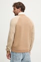 Îmbrăcăminte Hackett London cardigan HM703278 bej