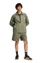 Сорочка adidas Originals Wabash Nylon Coach JP4484 зелений SS25
