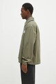 Košulja adidas Originals Wabash Nylon Coach JP4484 zelena SS25