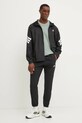 Куртка для тренувань adidas Performance Gym+ JM6753 чорний SS25