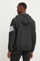 Îmbrăcăminte adidas Performance jacheta de antrenament Gym+ JM6753 negru
