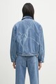 Clothing Filling Pieces cotton jacket 78620769975 blue