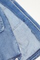 Filling Pieces cotton jacket 78620769975 blue