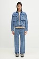 Filling Pieces cotton jacket 78620769975