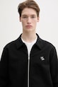 Mikina Filling Pieces černá 78633979920