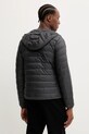 Odzież EA7 Emporio Armani kurtka PNGPZ.8NPB24 szary