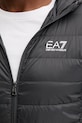 EA7 Emporio Armani kurtka PNGPZ.8NPB24 szary