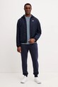 EA7 Emporio Armani giacca PNGRZ.8NPB22 blu navy SS25