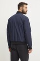 Îmbrăcăminte EA7 Emporio Armani geaca PN7LZ.8NPB12 bleumarin