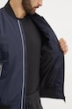 Bunda EA7 Emporio Armani PN7LZ.8NPB12 námořnická modř