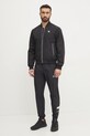Куртка EA7 Emporio Armani PN7LZ.8NPB12 чёрный SS25