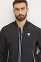 EA7 Emporio Armani kurtka czarny PN7LZ.8NPB12