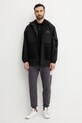 Куртка EA7 Emporio Armani AF13154.7M000320 чёрный SS25