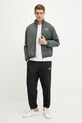 Ruházat EA7 Emporio Armani rövid kabát AF12953.7M000201 zöld
