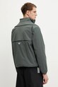 EA7 Emporio Armani rövid kabát zöld AF12953.7M000201
