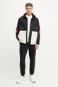 Куртка EA7 Emporio Armani AF13190.7M000148 чорний SS25