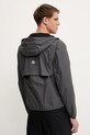 Odzież EA7 Emporio Armani kurtka sportowa AF13152.7M000063 szary
