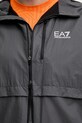 EA7 Emporio Armani kurtka sportowa AF13152.7M000063 szary