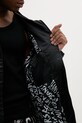 Versace Jeans Couture rövid kabát 78GAS410.CQ03D fekete