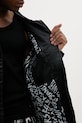 Куртка Versace Jeans Couture 78GAS410.CQ03D чёрный