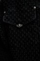 Джинсовая куртка Versace Jeans Couture 78GAS454.DW060AG1 чёрный