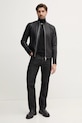Μπουφάν Sisley 21DYSN03P μαύρο SS25