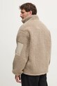 Odzież Barbour kurtka MFL0200ST31 beżowy