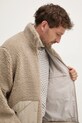 Barbour kurtka MFL0200ST31 beżowy