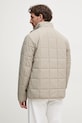 Odzież Barbour kurtka MQU1835ST11 beżowy