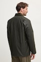 Odzież Barbour kurtka MWX2428OL52 zielony