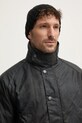 Bunda Barbour MWX2434GN71 čierna