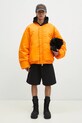 Oboustranná bomber bunda VETEMENTS Cargo Bomber UA66JA300E